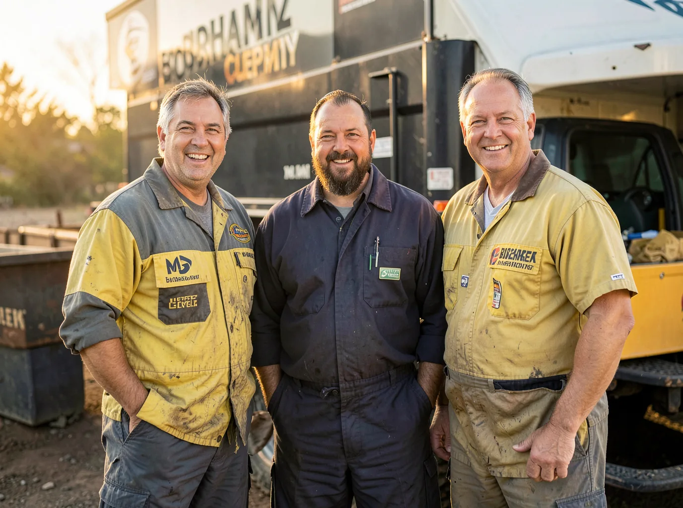 Sewage Cleanup company in Muenster, TX