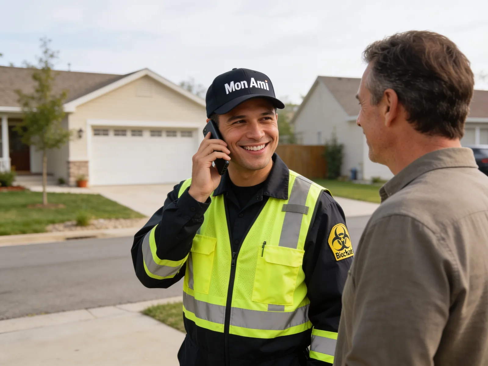 Sewage Cleanup Muenster, TX FAQs